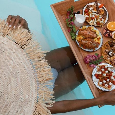 Villa Goyave - Exotic Villa Martinique ル・ディアマン エクステリア 写真